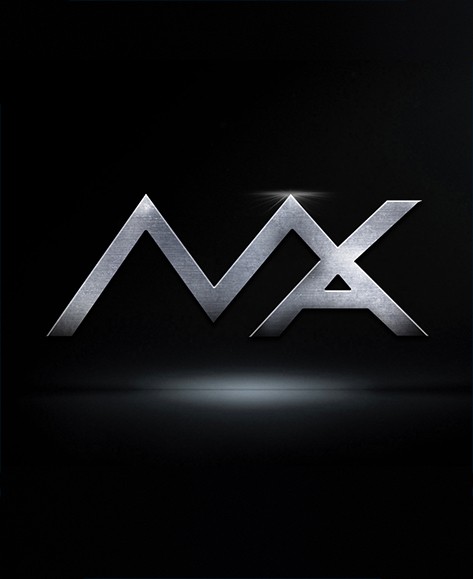 Project showcase laptop mockup