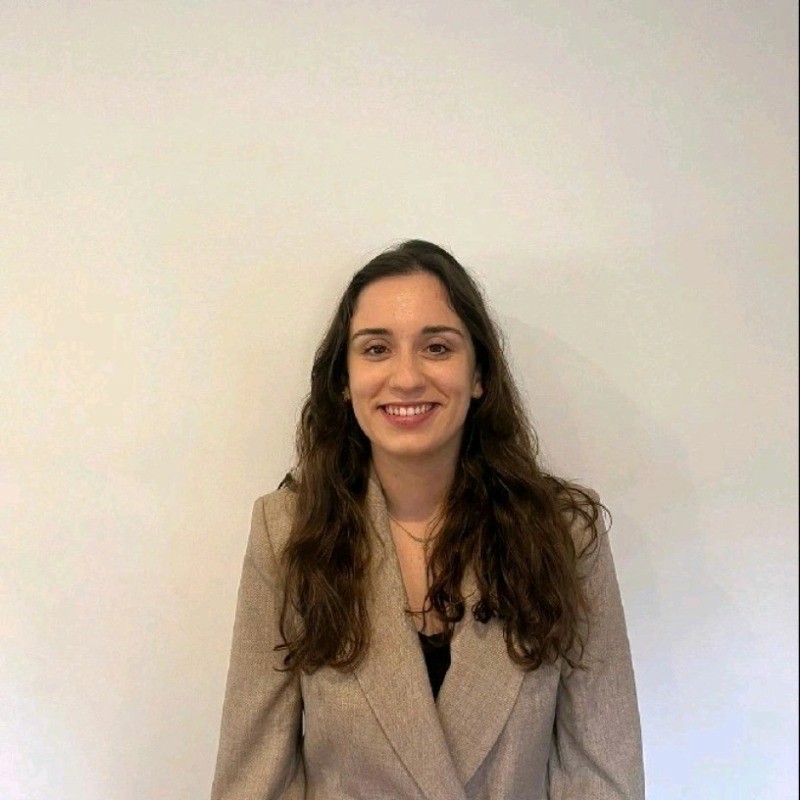 Catarina cliente Nursing Talent Lab foto review
