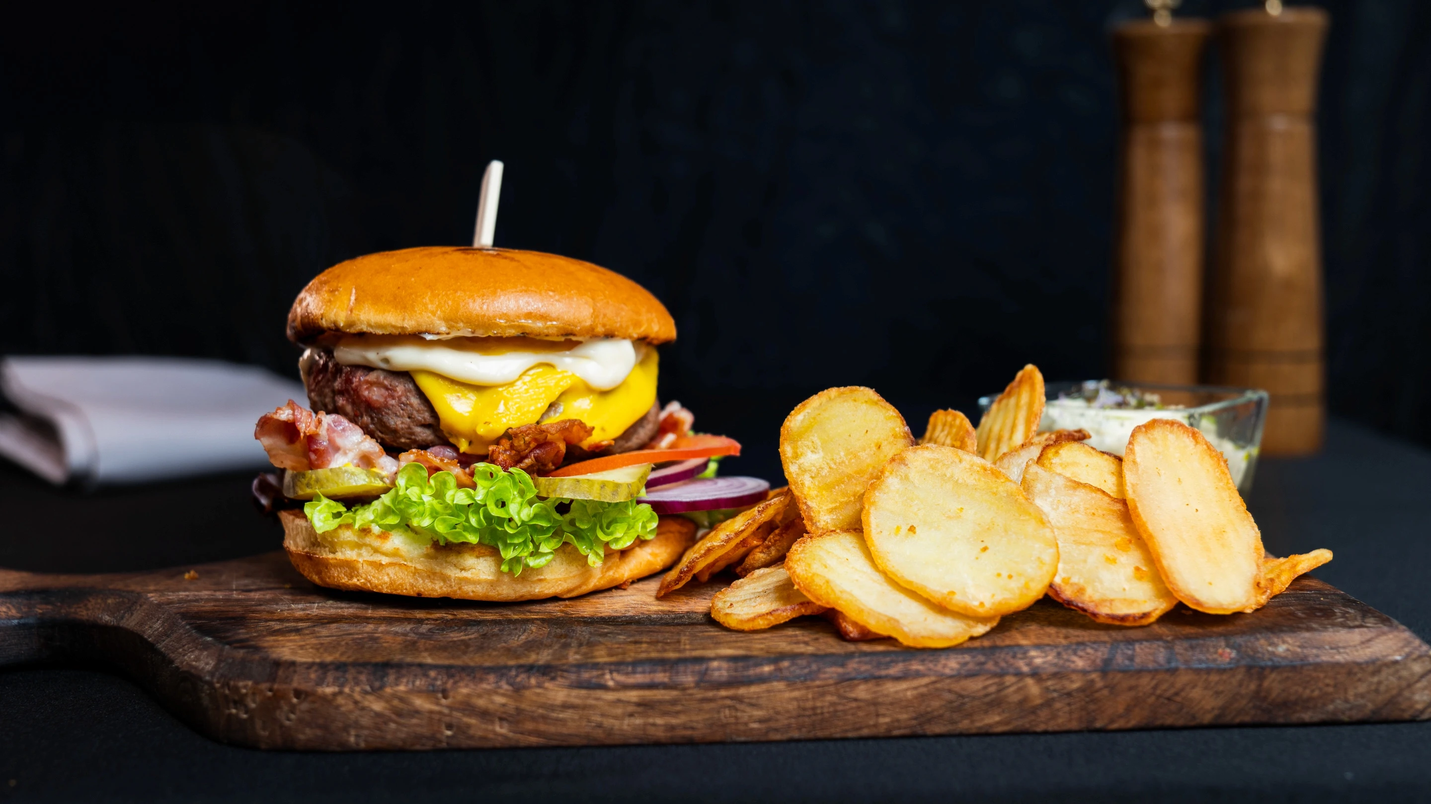 Food Photography - © Cătălin Glăvan 2026