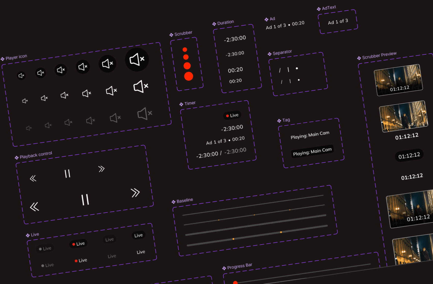 VaultX Desktop Ui