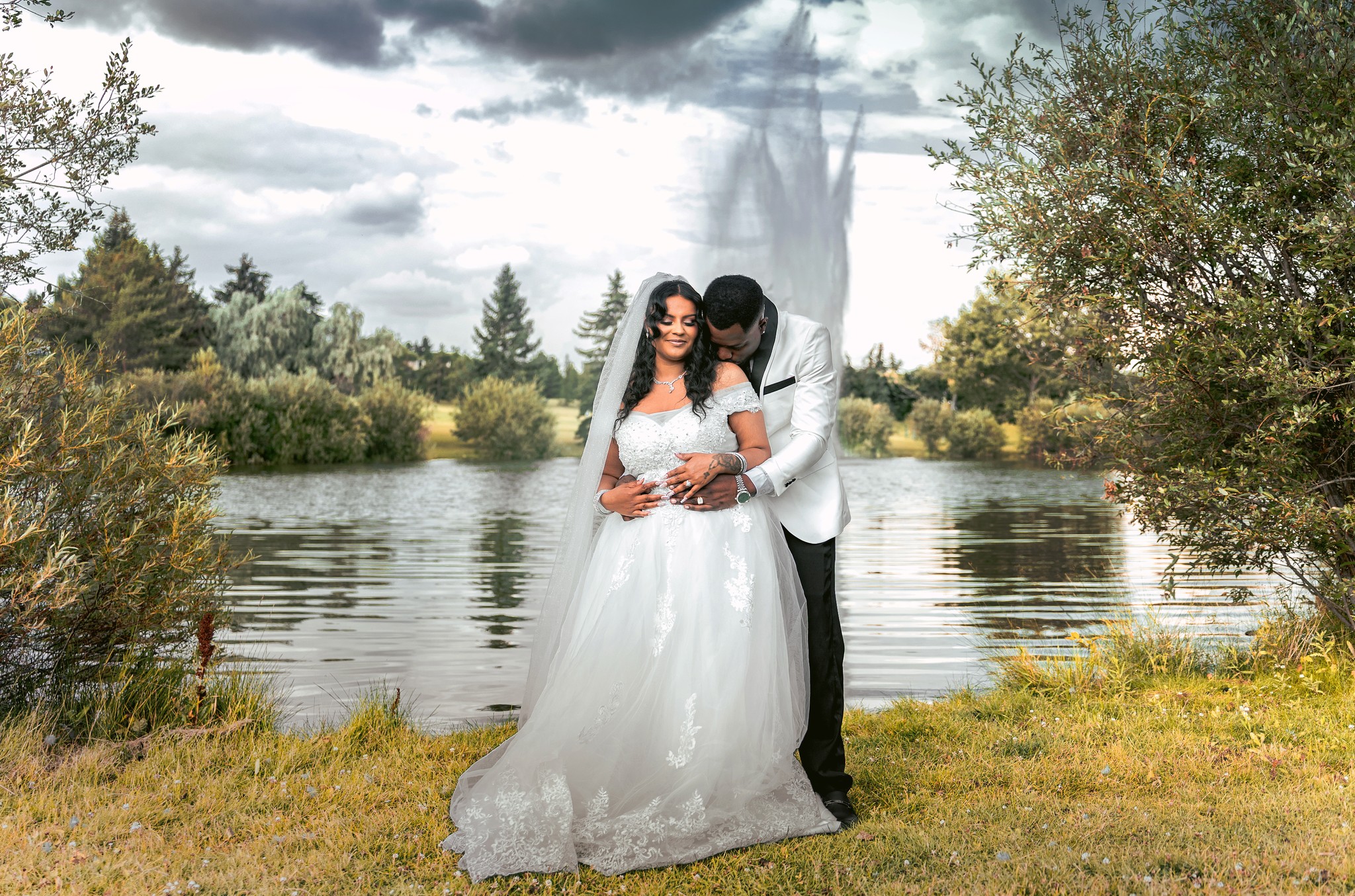 Album Photo Real Mehedi Free Framer Template Photography