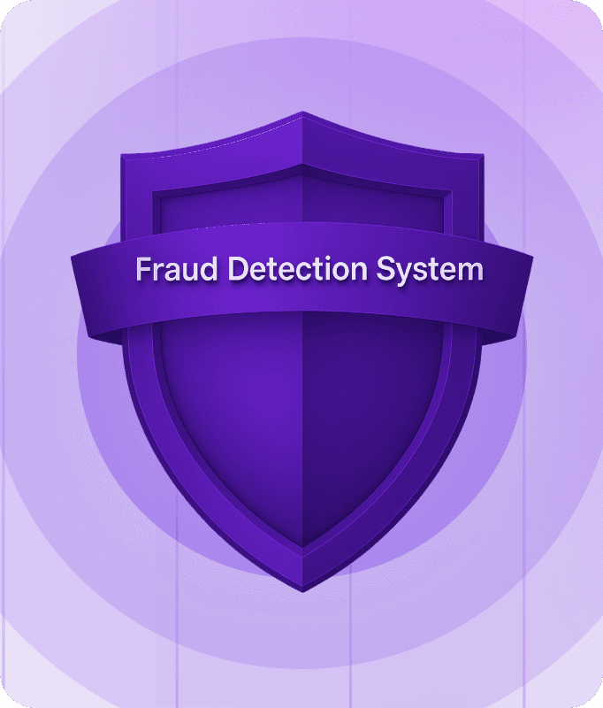 CXForge Loyalty Fraud detection System as a feature 
