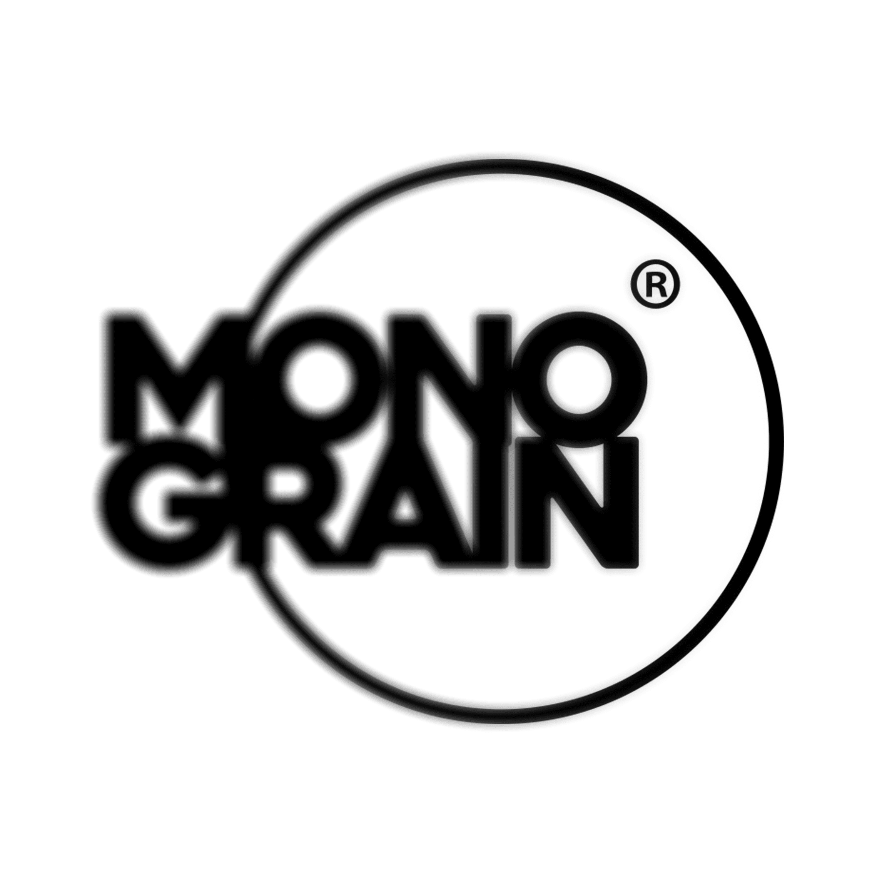 Abstract flowing waves in grayscale creating a smooth, undulating pattern with light and shadow gradients