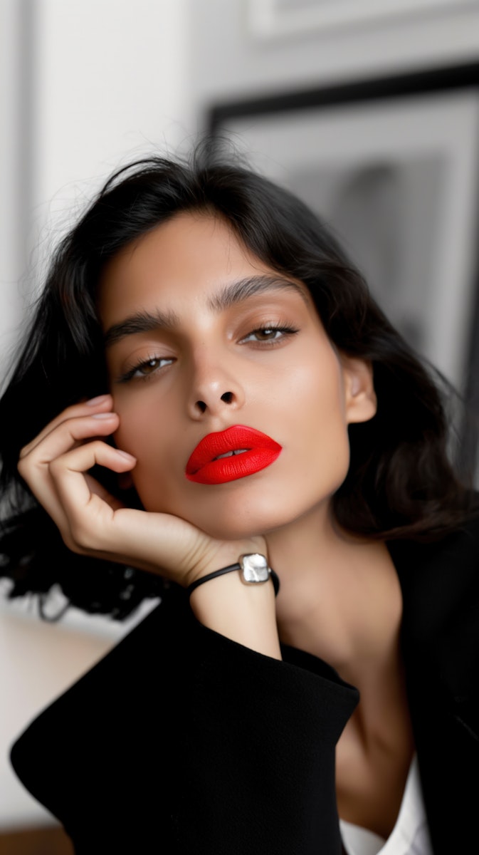 Portrait photo of a real estate professional giving a testimonial about Vistare’s AI-powered visuals