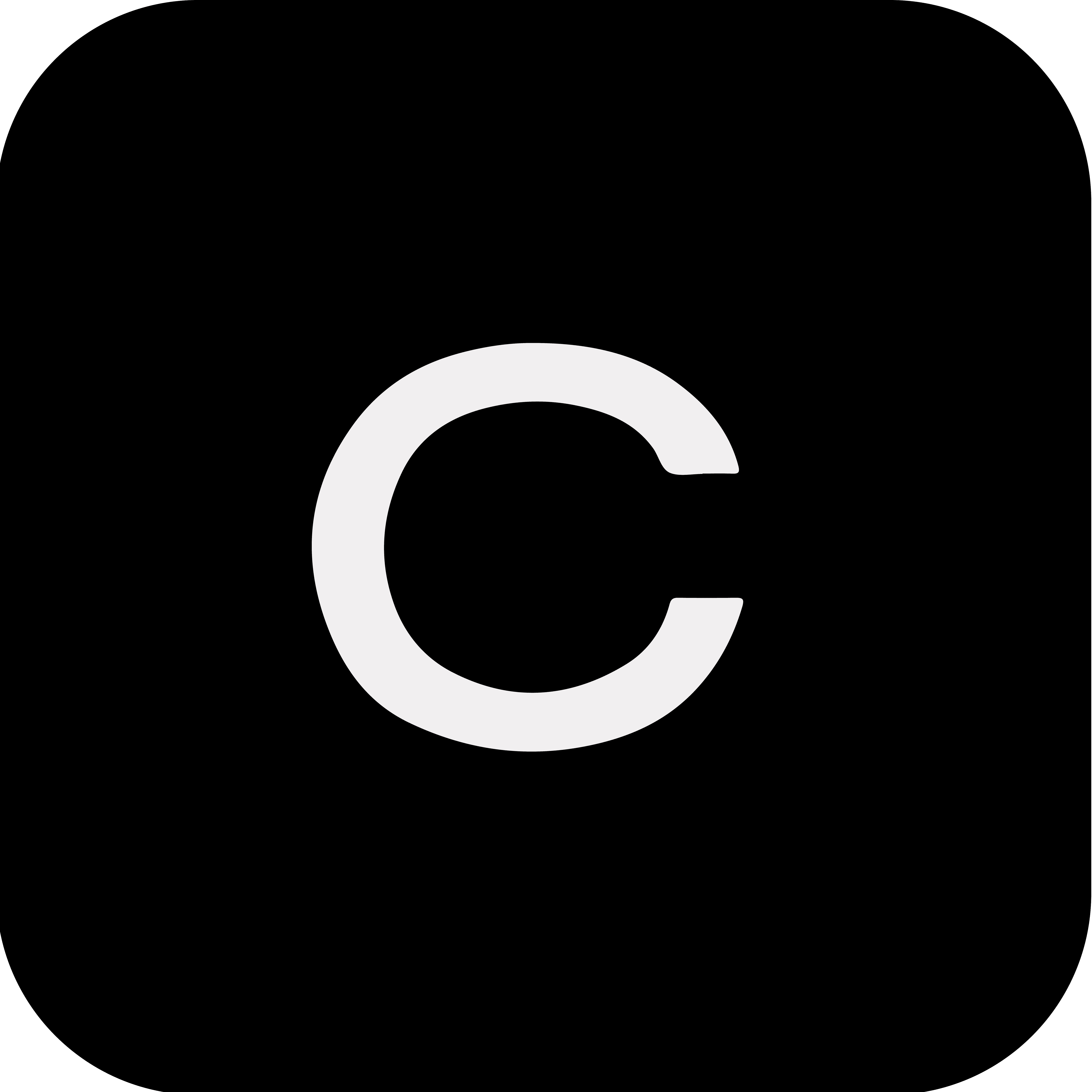 Logo 'C'
