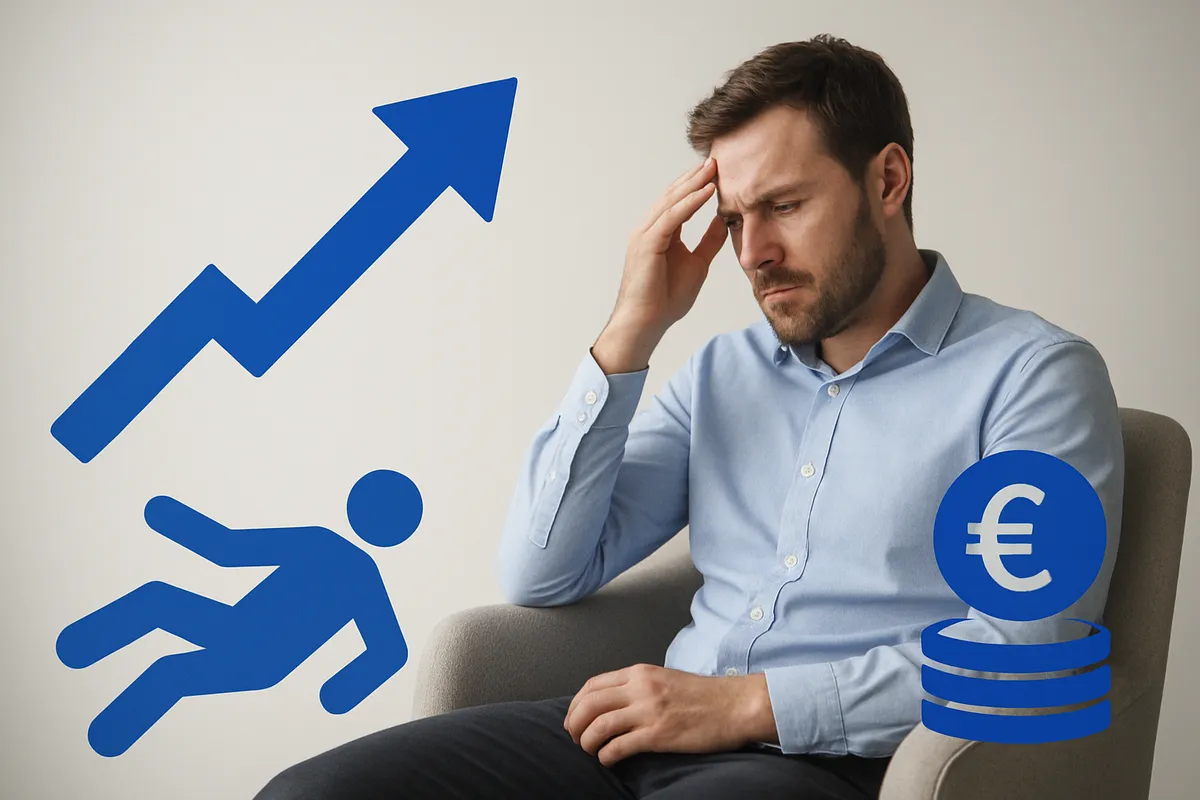 Unfallversicherung Versicherungssumme Progression Beispiel