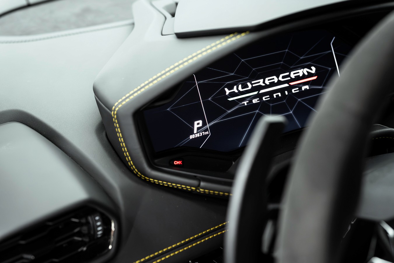 2023 Lamborghini Huracan Tecnica, photo 37