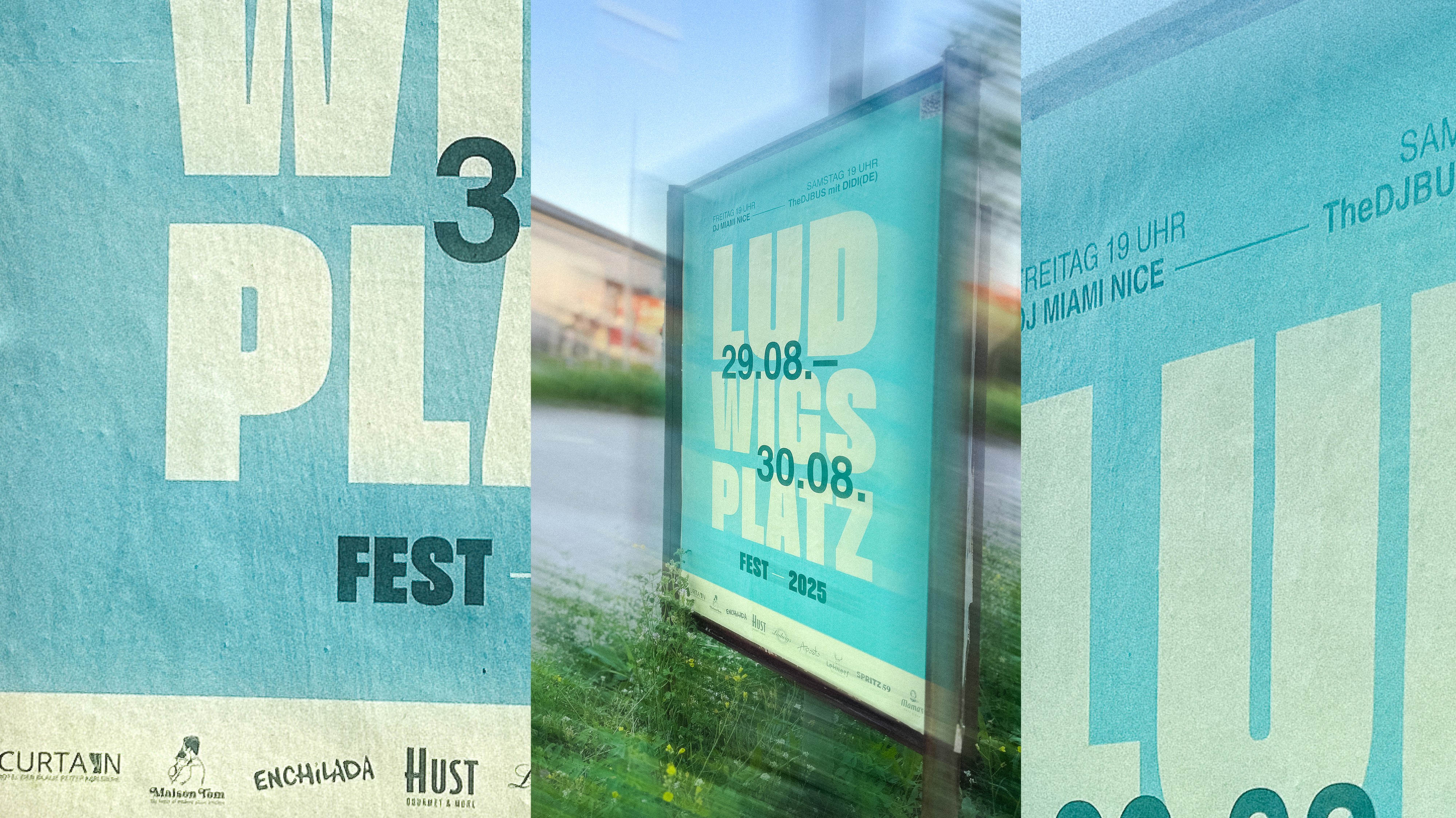 Ludwigsplatzfest Karlsruhe