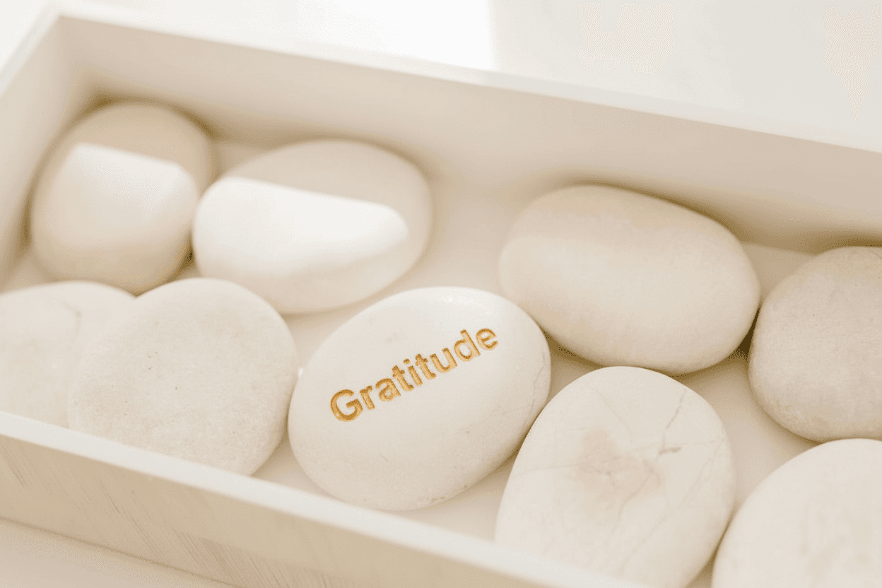 Woman receiving a relaxing face massage at a spa