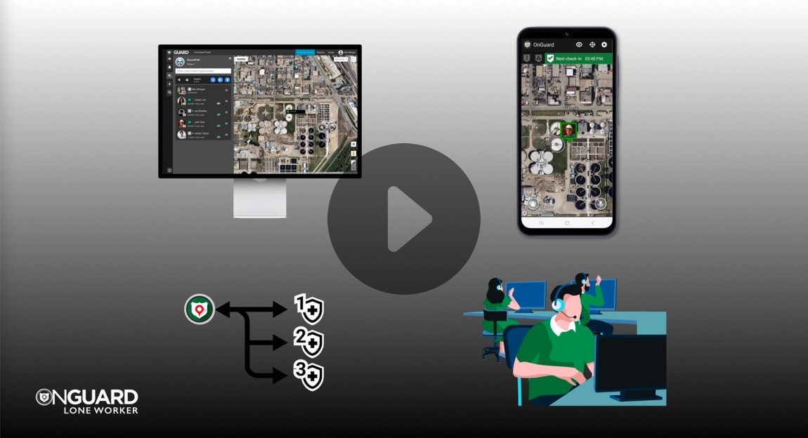 OnGuard Sstem Overview video thumbnail