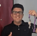 Ivan Lopez - Property Filter member, property investor