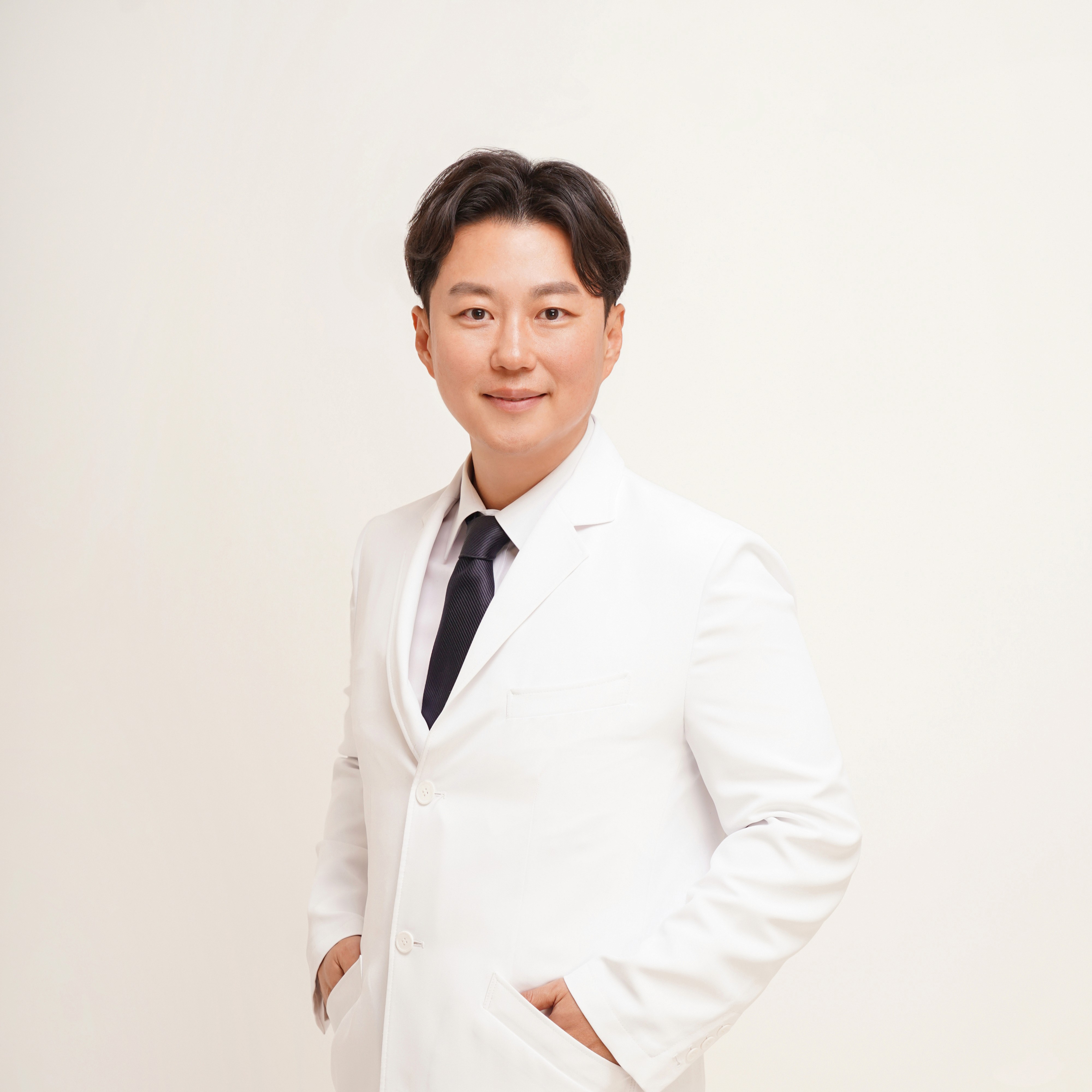 조경하 원장