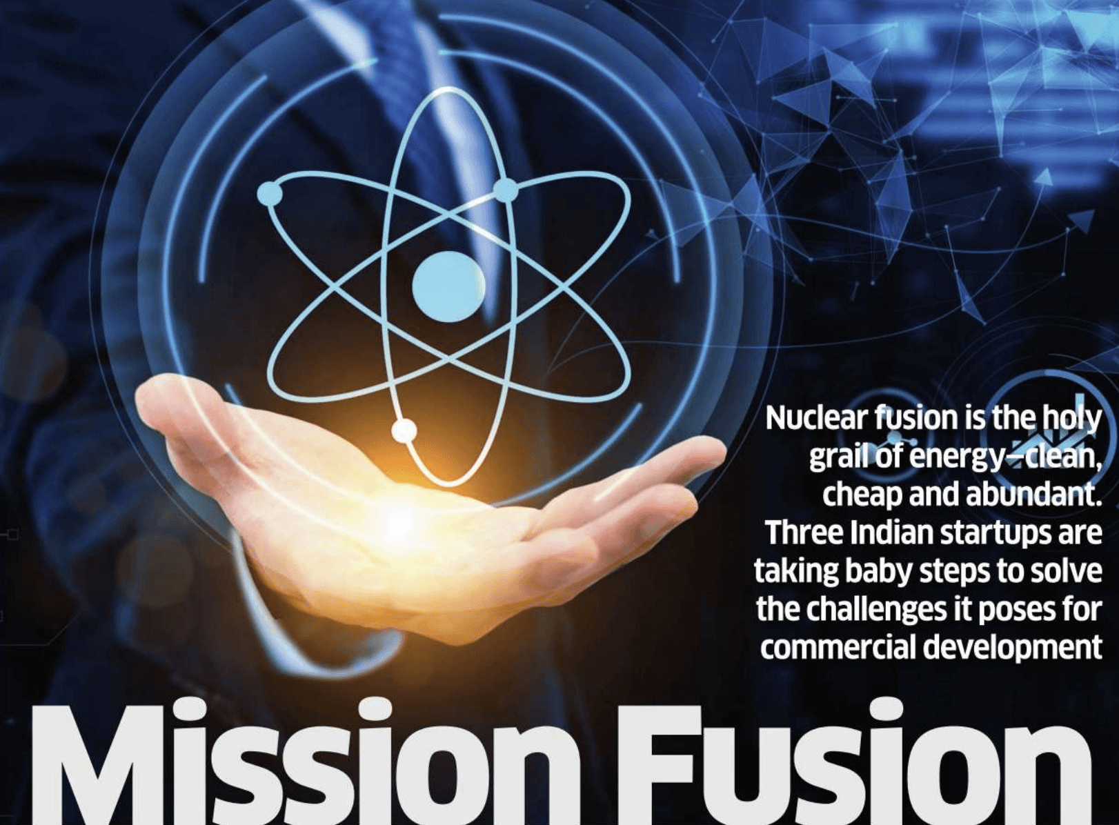 Pranos Fusion in Economic Times India