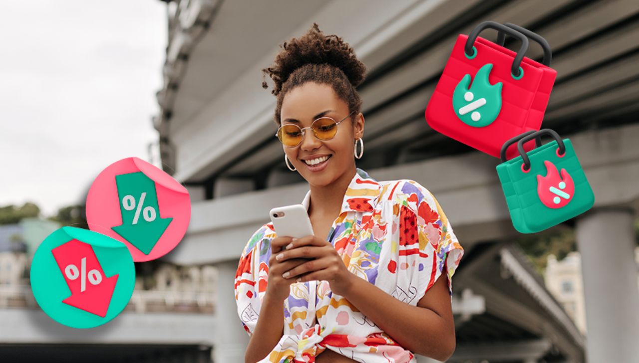 Black Friday 2025 deve movimentar R$ 13,6 bilhões. Creators estão no centro da estratégia