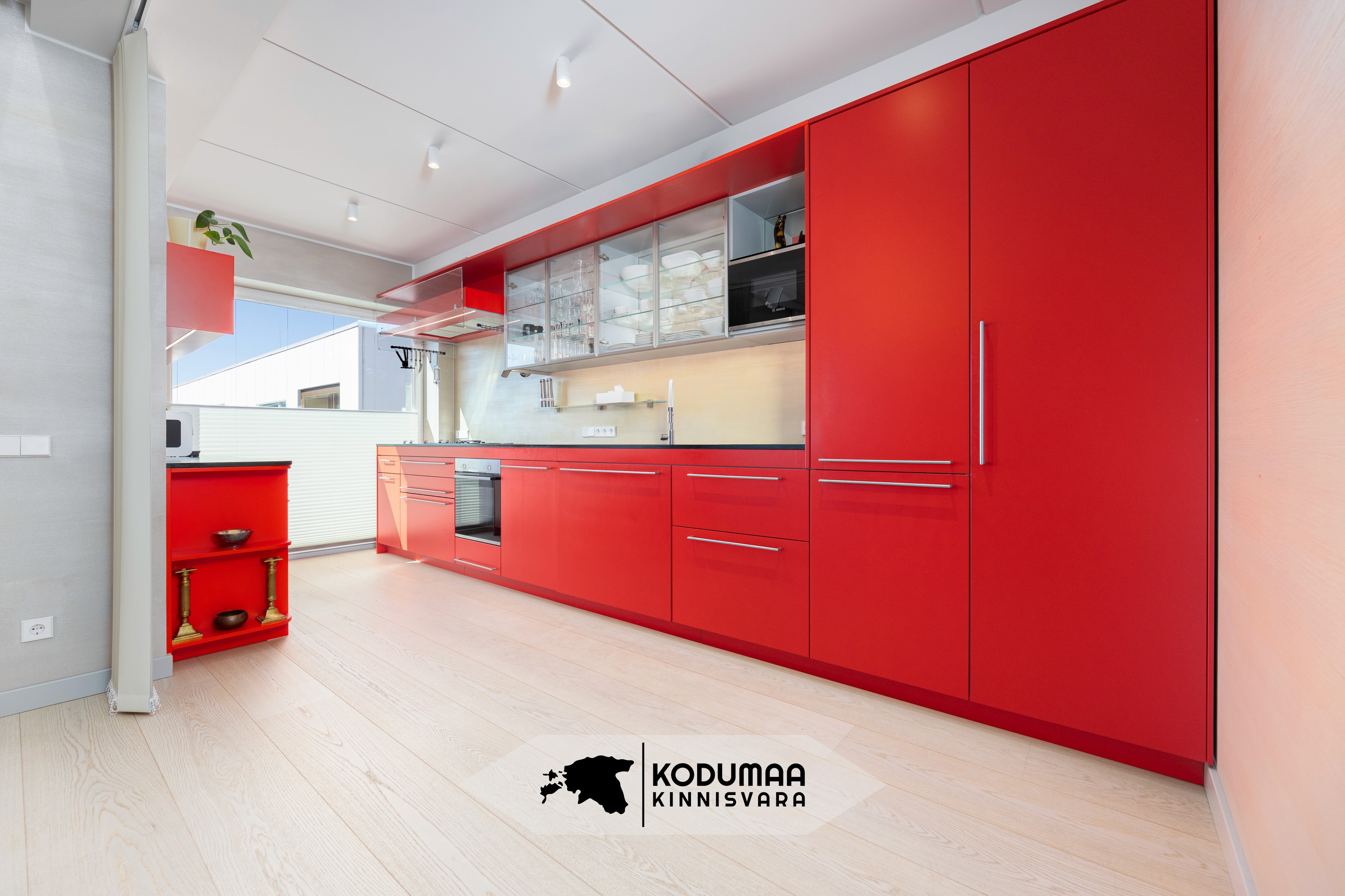 Kinnisvaramaakler Anete Ott - müügis olev kinnisvara