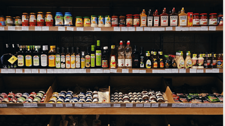 Trader Joe's voice of customer example