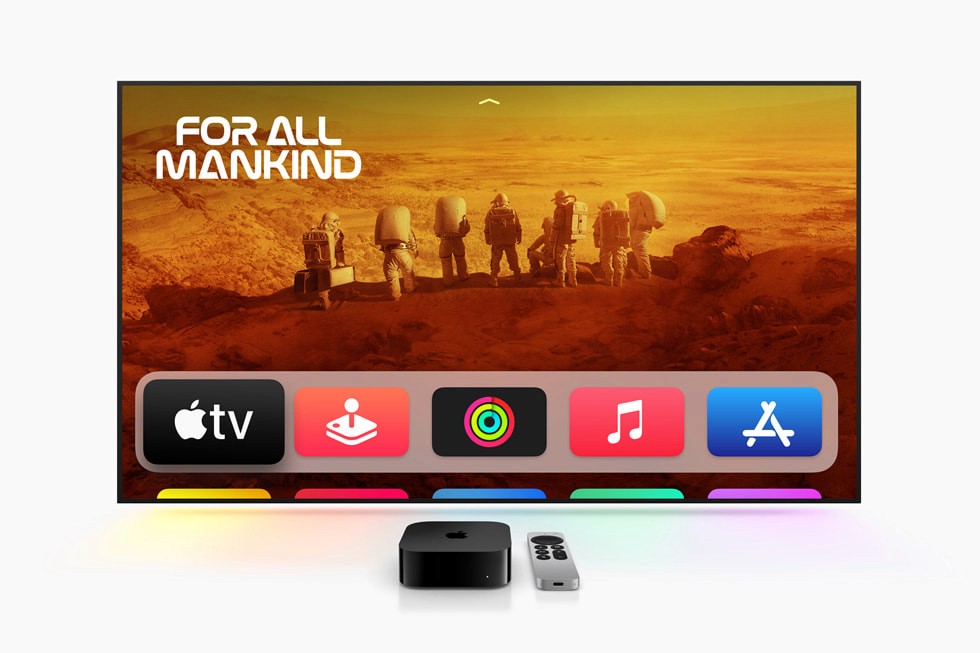 Building Apple TV Apps on tvOS: Beginner's Guide