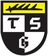 Logo der TSG Balingen von 1848 e.V.