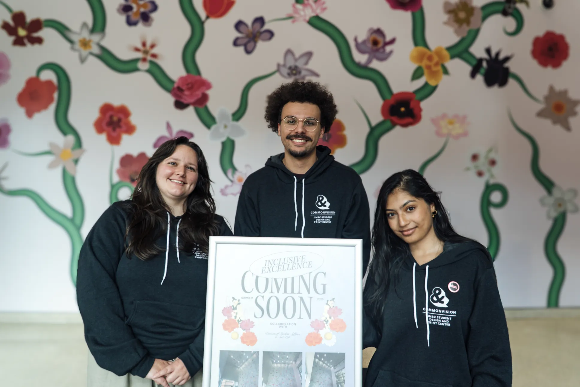 A mockup of a Macbook on a sofa