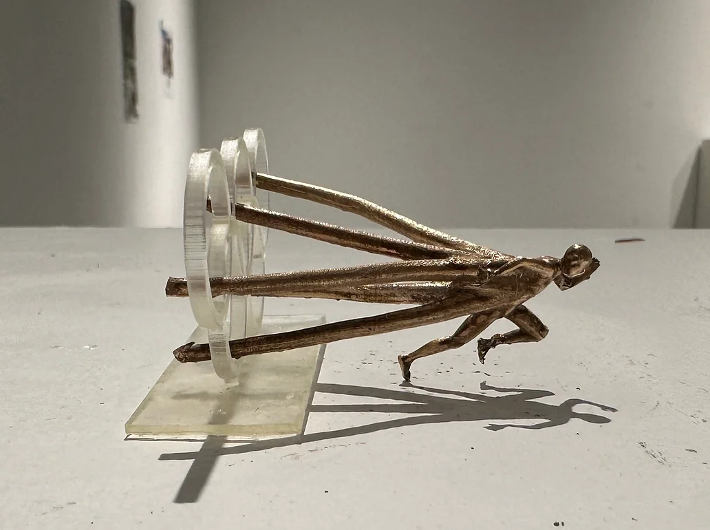 Intersect by Audeep Cariens