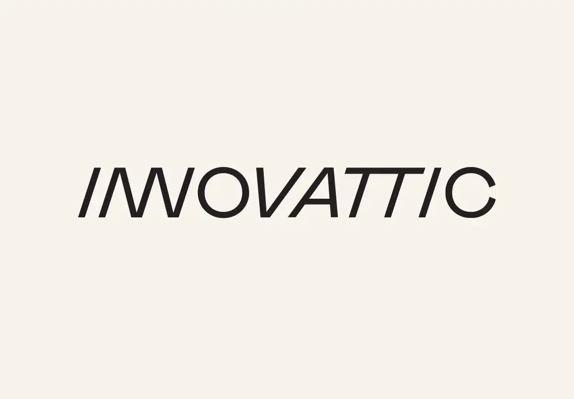Logo innovattic