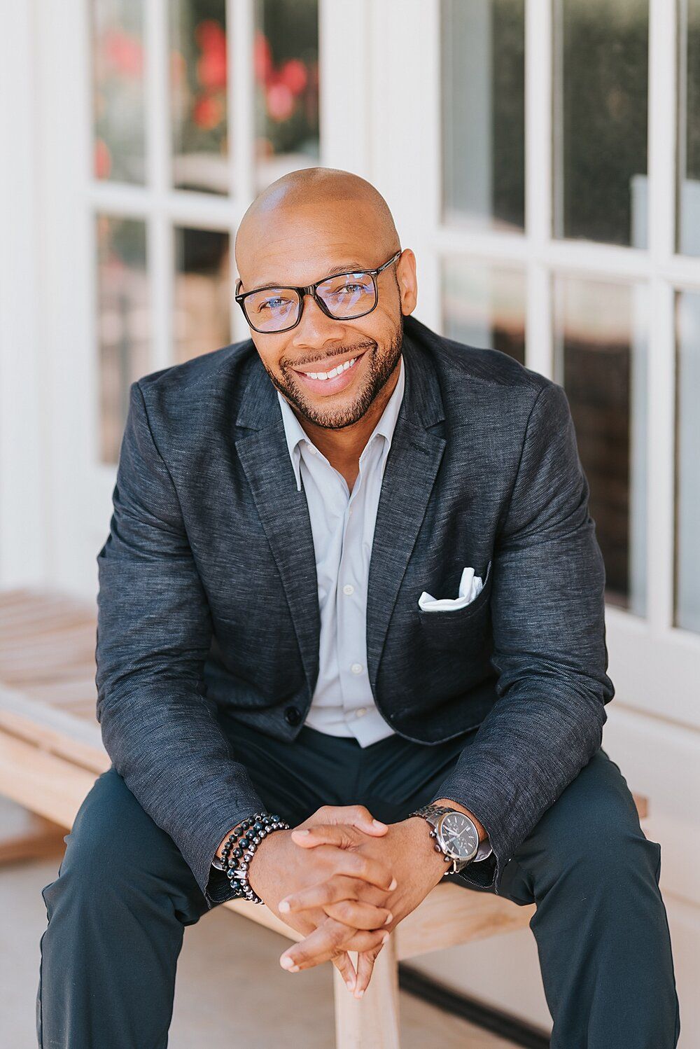 Michael Thompson