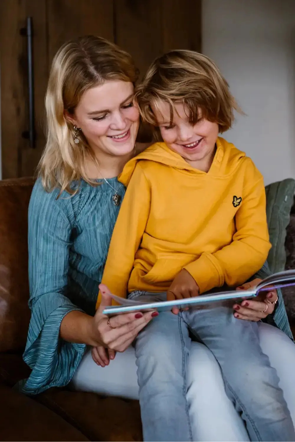 Charly Cares: Het zorgplatform voor de hele familie