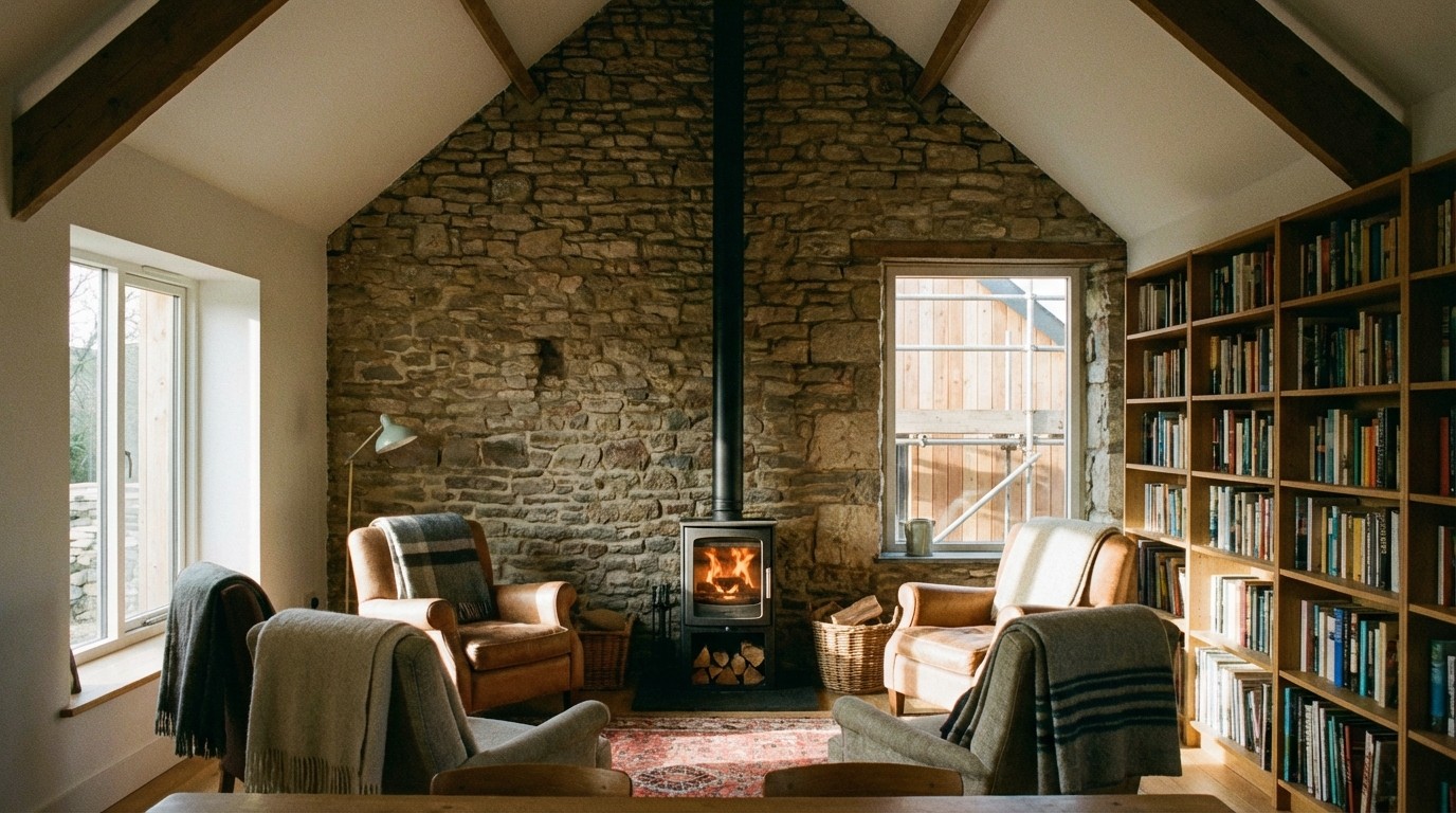 Ite pignon maison – IZOLEX