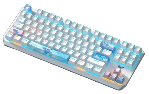 Mechanical Keyboard (Multiple Models)