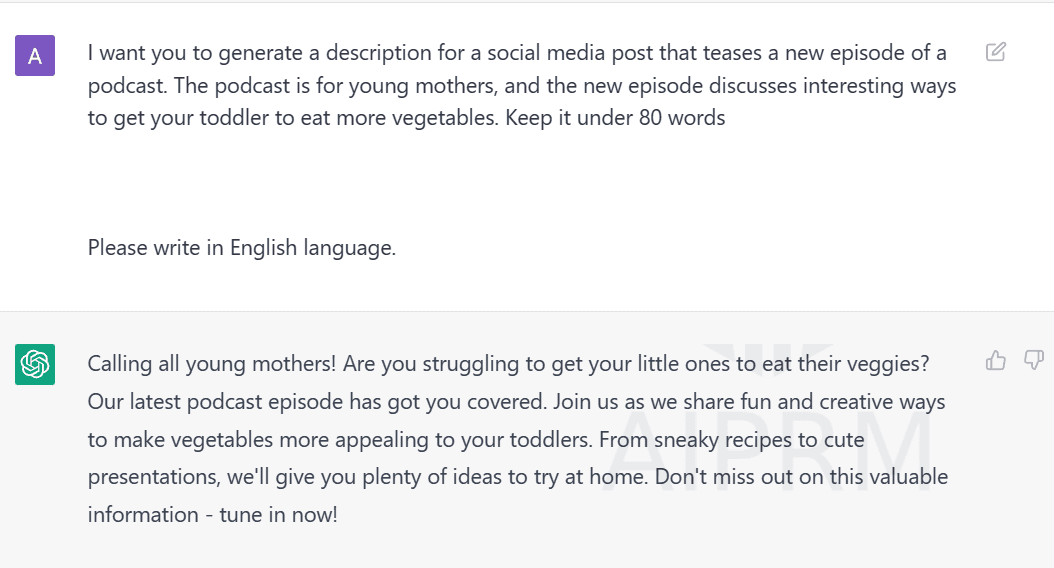 The Top 12 ChatGPT Use Cases for Work