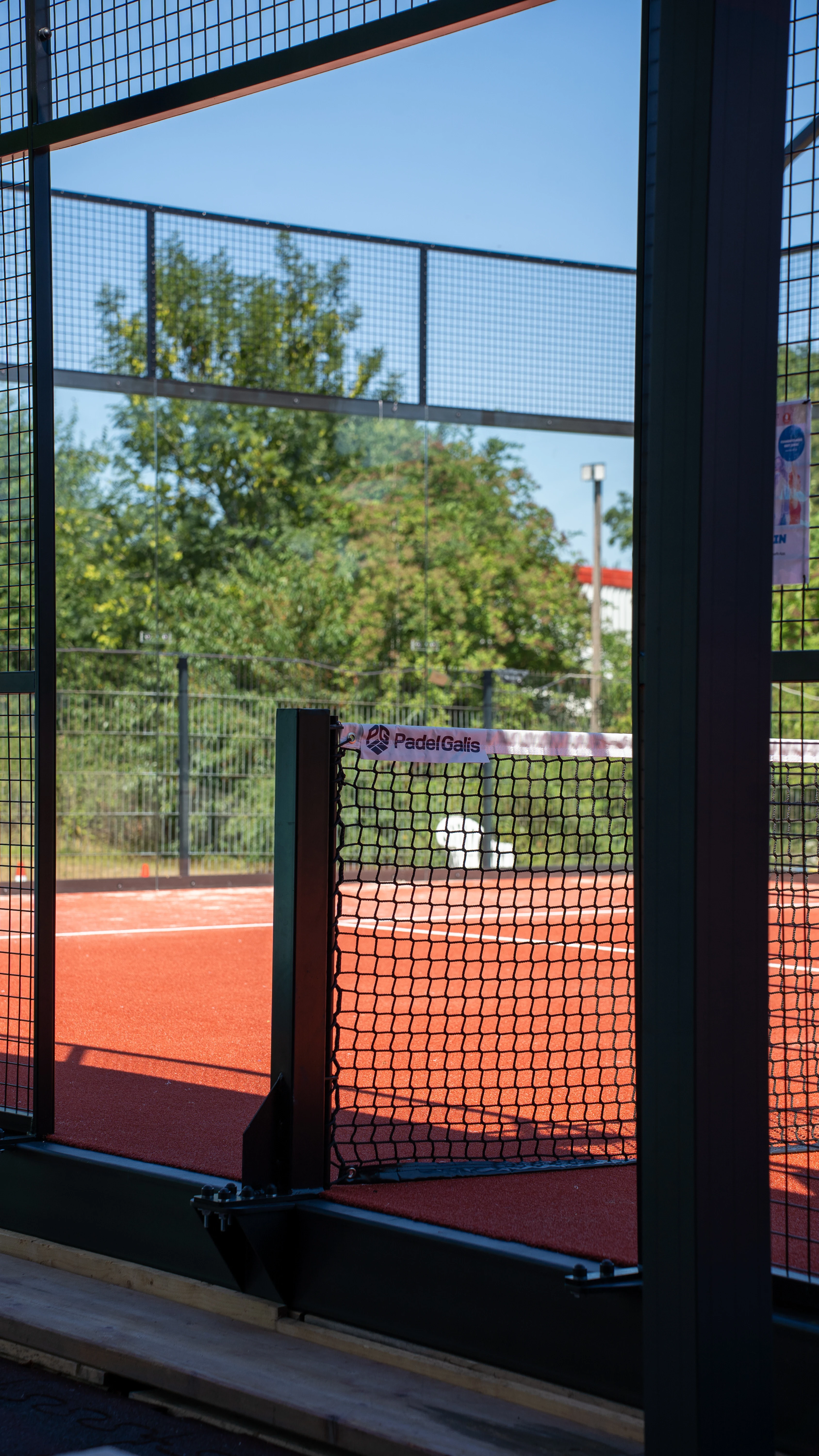 Padel Court