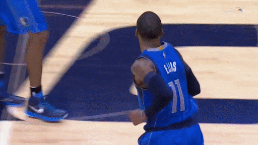 Deadpan wordmark on black: bold white “Deadpan” in italic sans-serif, preceded by a distressed white smiley face logo (crossed-out eyes, tongue sticking out) on a solid black field.