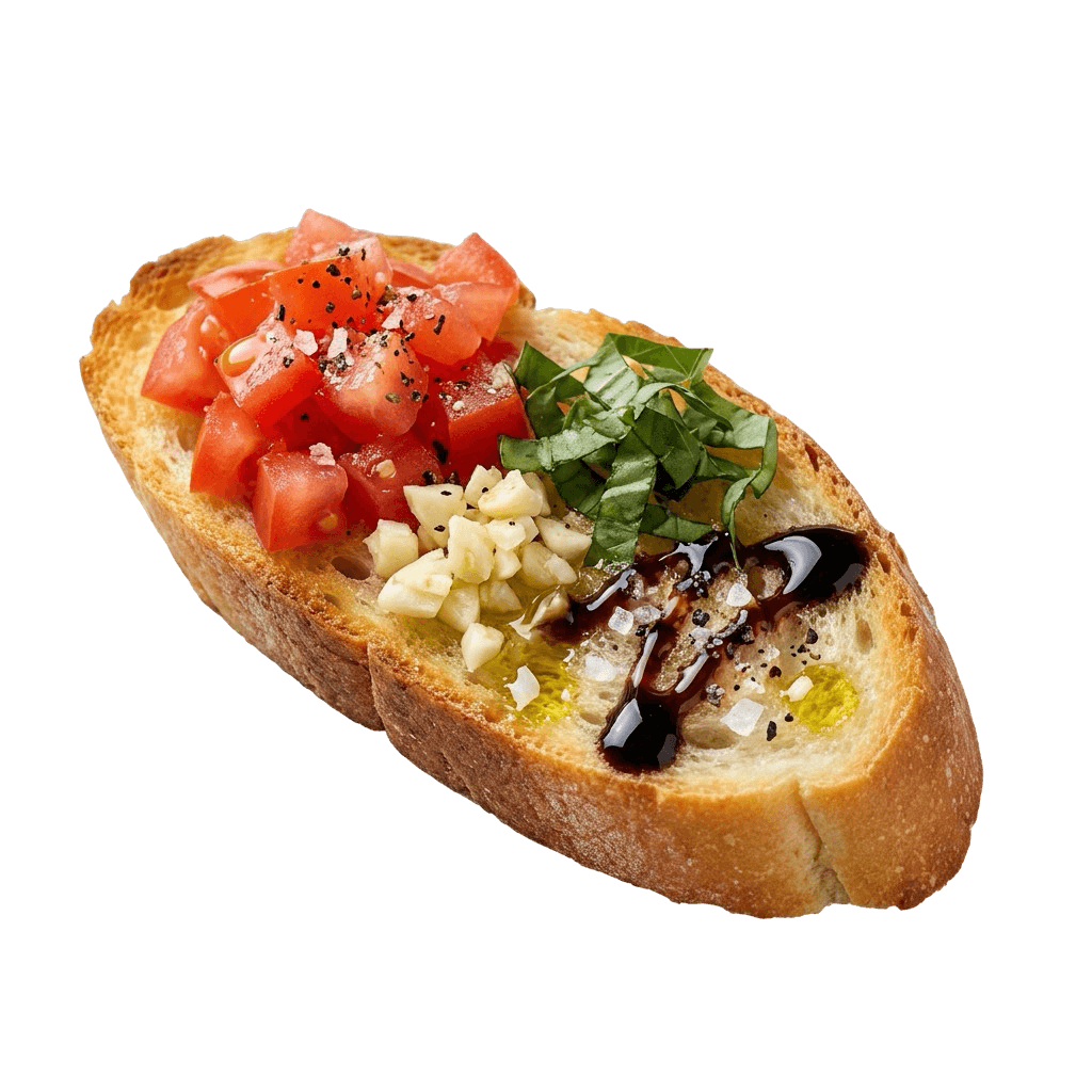 Bruschetta