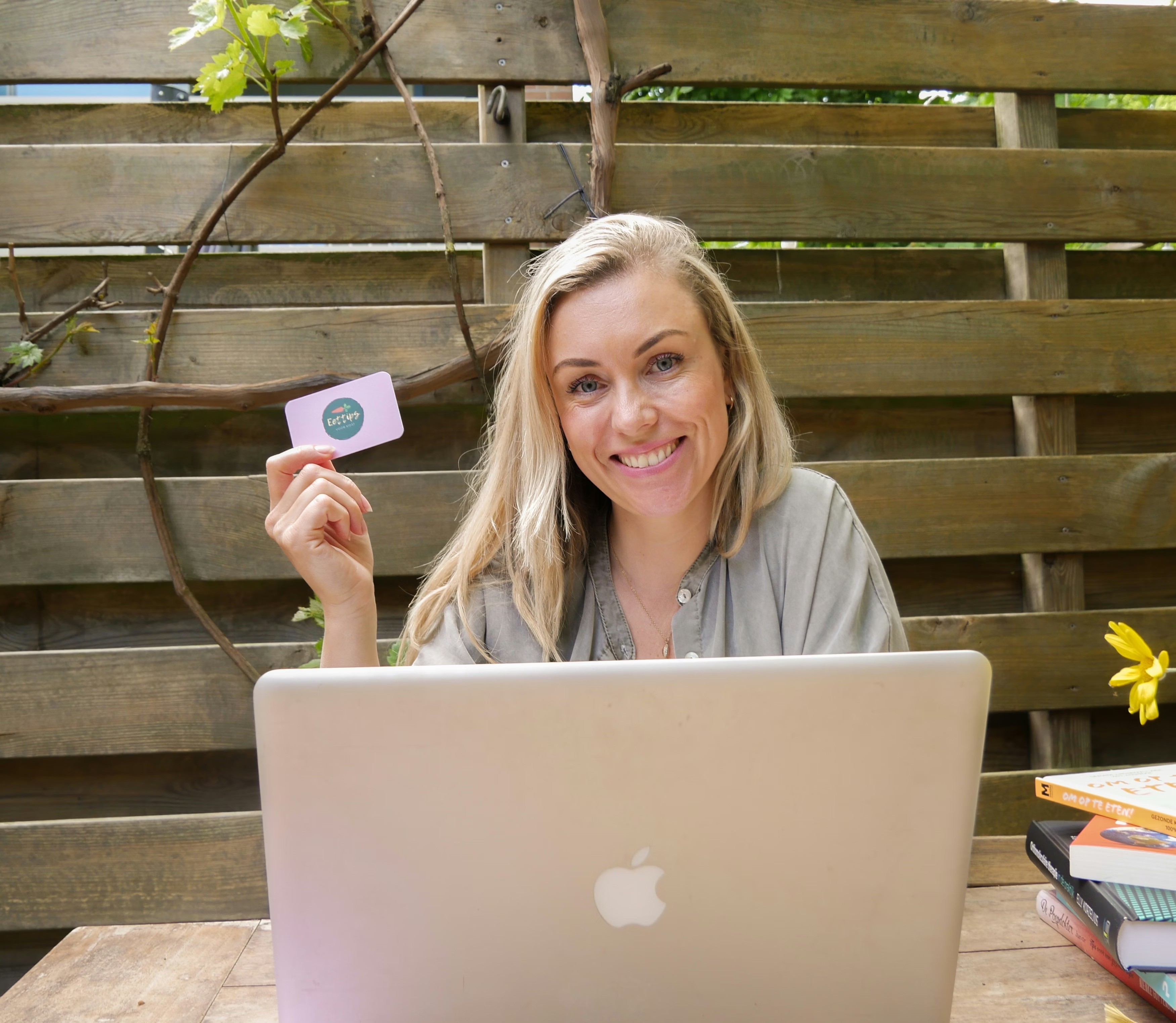 Meet Alice, child nutrition coach