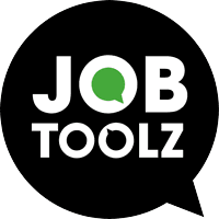 Jobtoolz logo