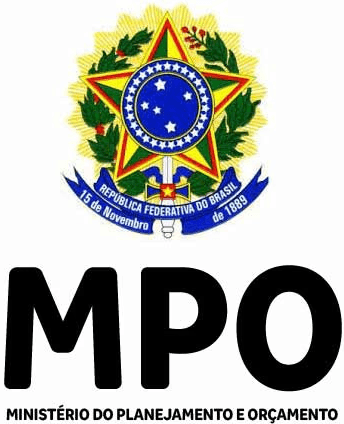 MPO Ministério do Planejamento e Orçamento