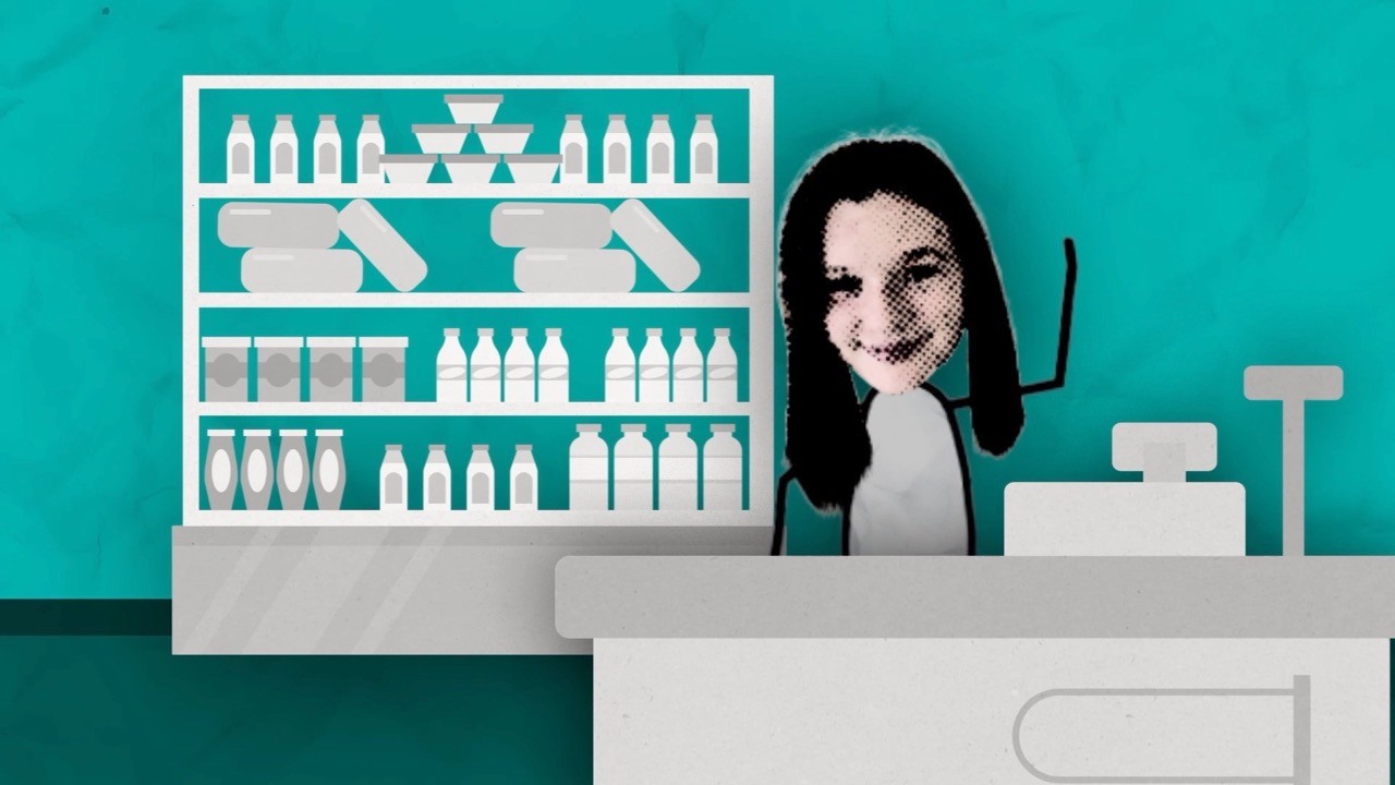 Visual Narrative - Video Production Belfast