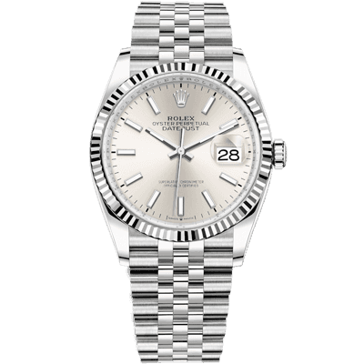 Rolex DateJust image 0