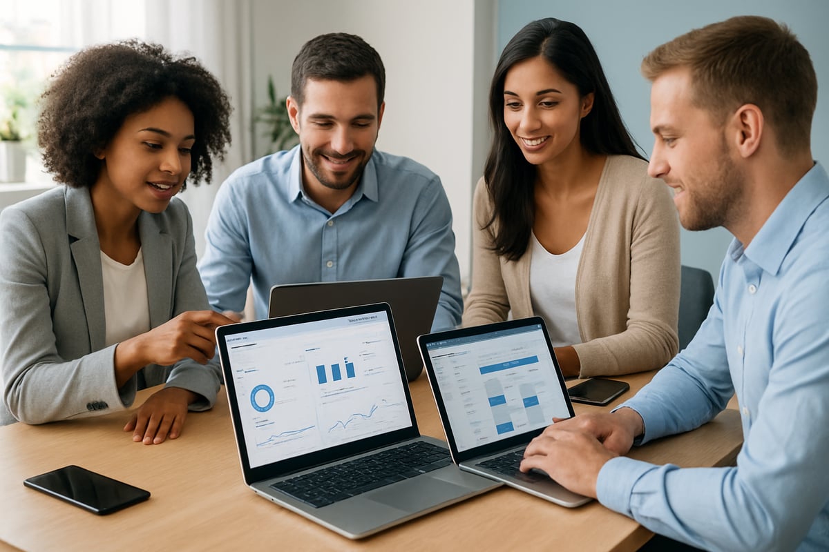 Future-Proofing Your Appt Setter Career: Trends, Tools & Growth Paths