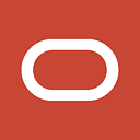 oracle logo logo.dev