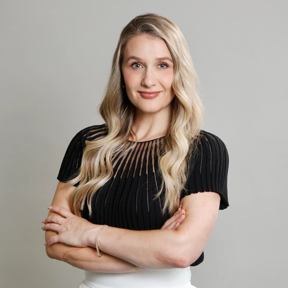 Jenna Borucki (Colgrove)