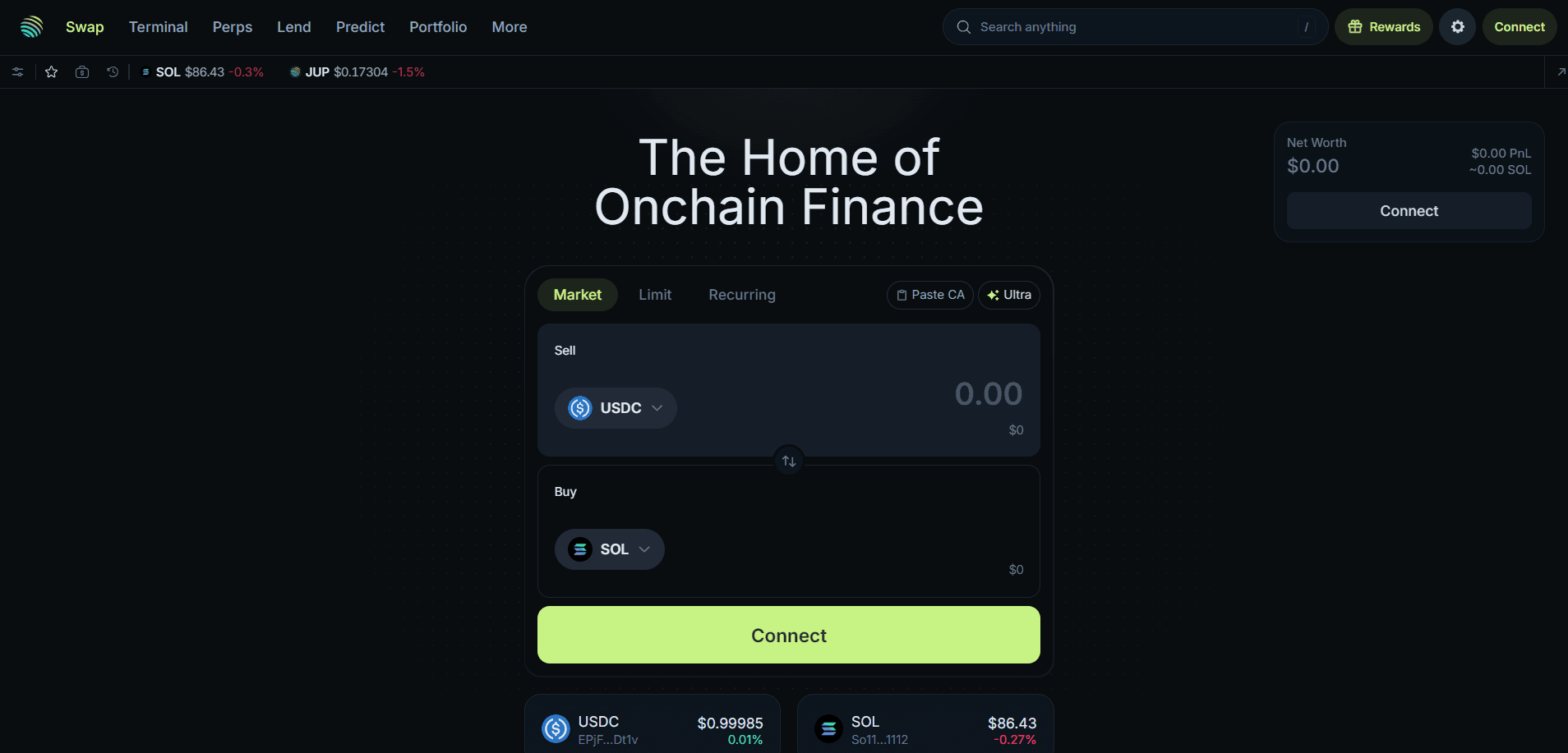 best token distribution platforms