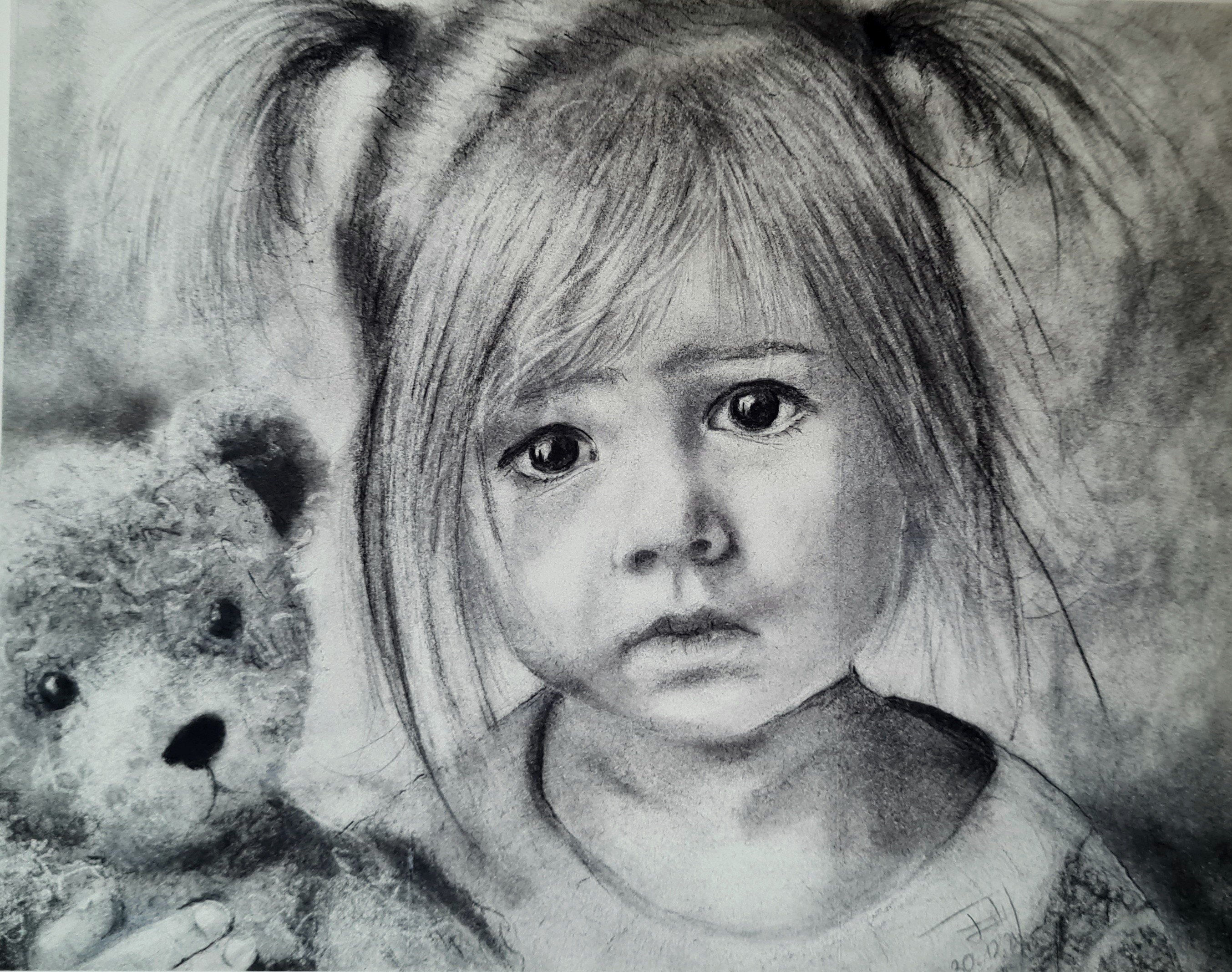 The Bear Listens