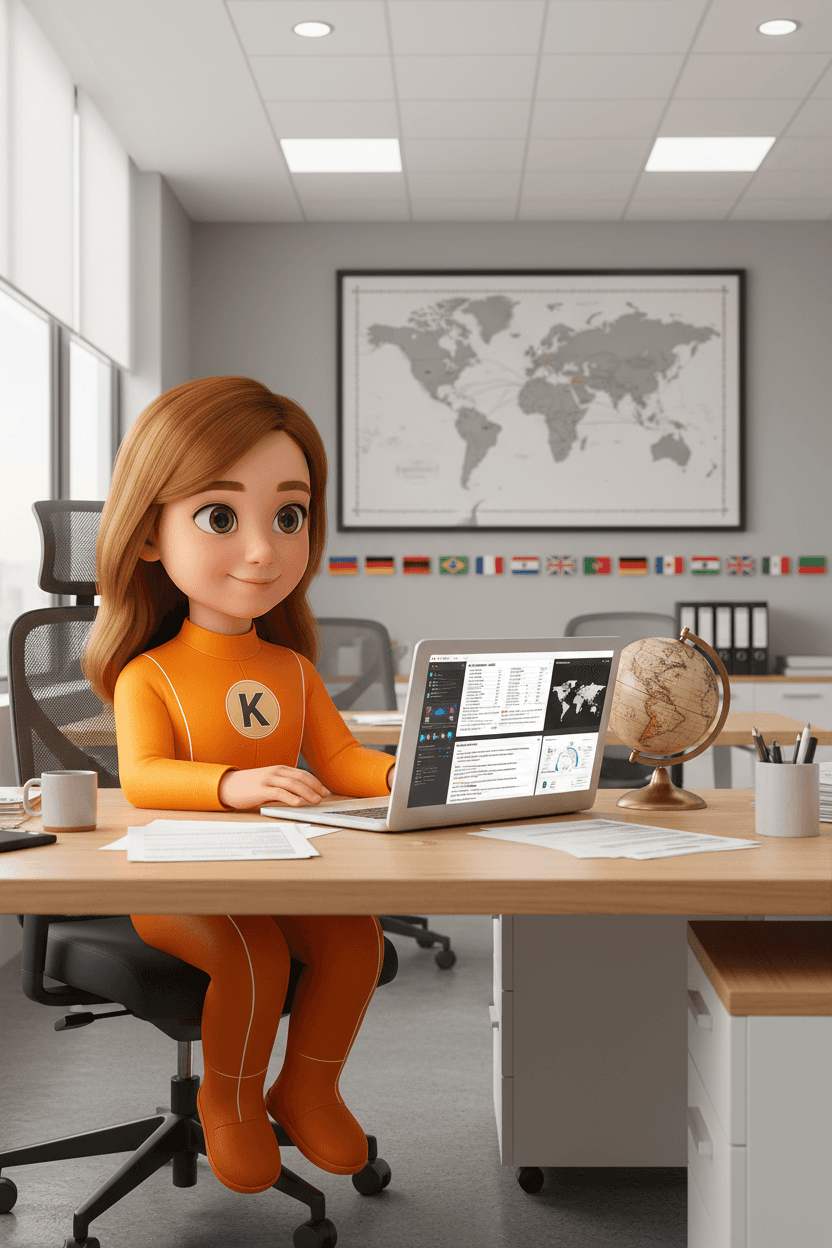 Vícejazyčná komunikace