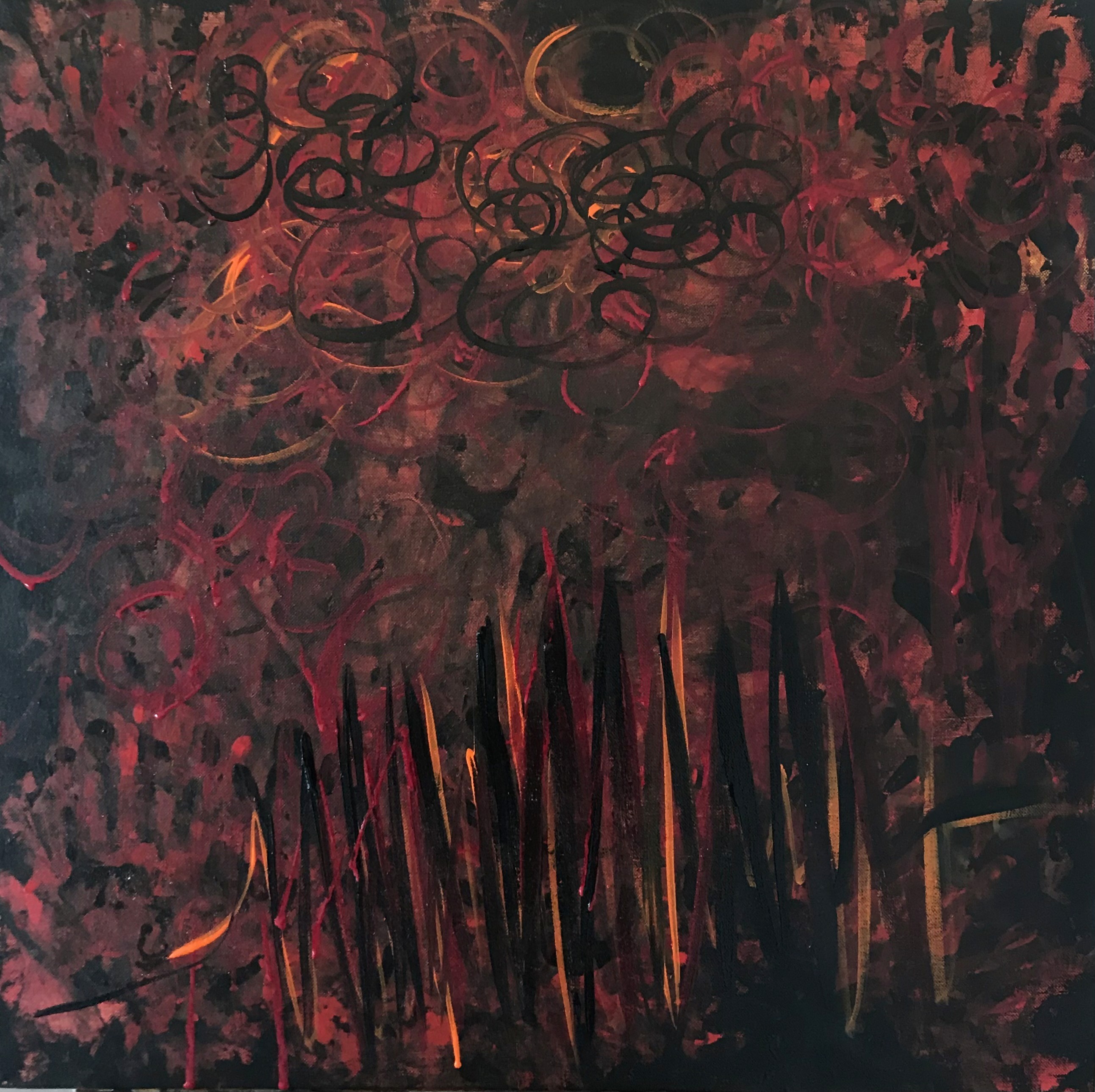 Paintings
