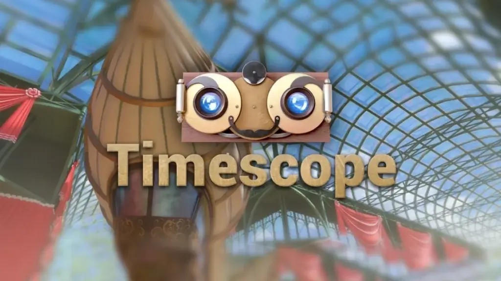 Timescope Project for Somasoft