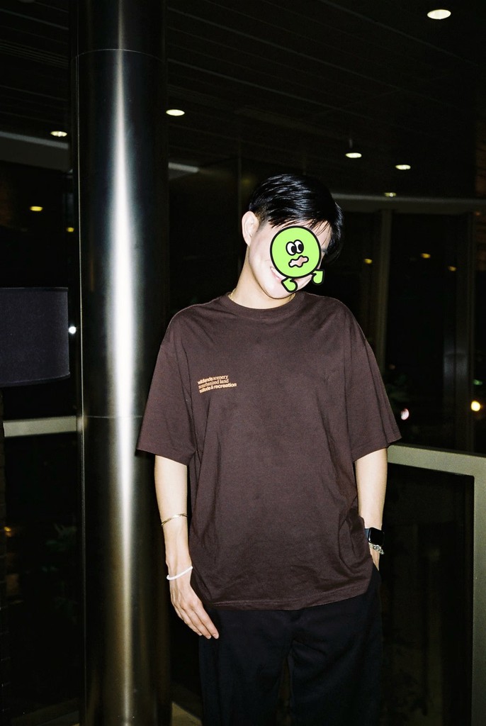 Brand identity and website design for youthful awareness ecommerce brand