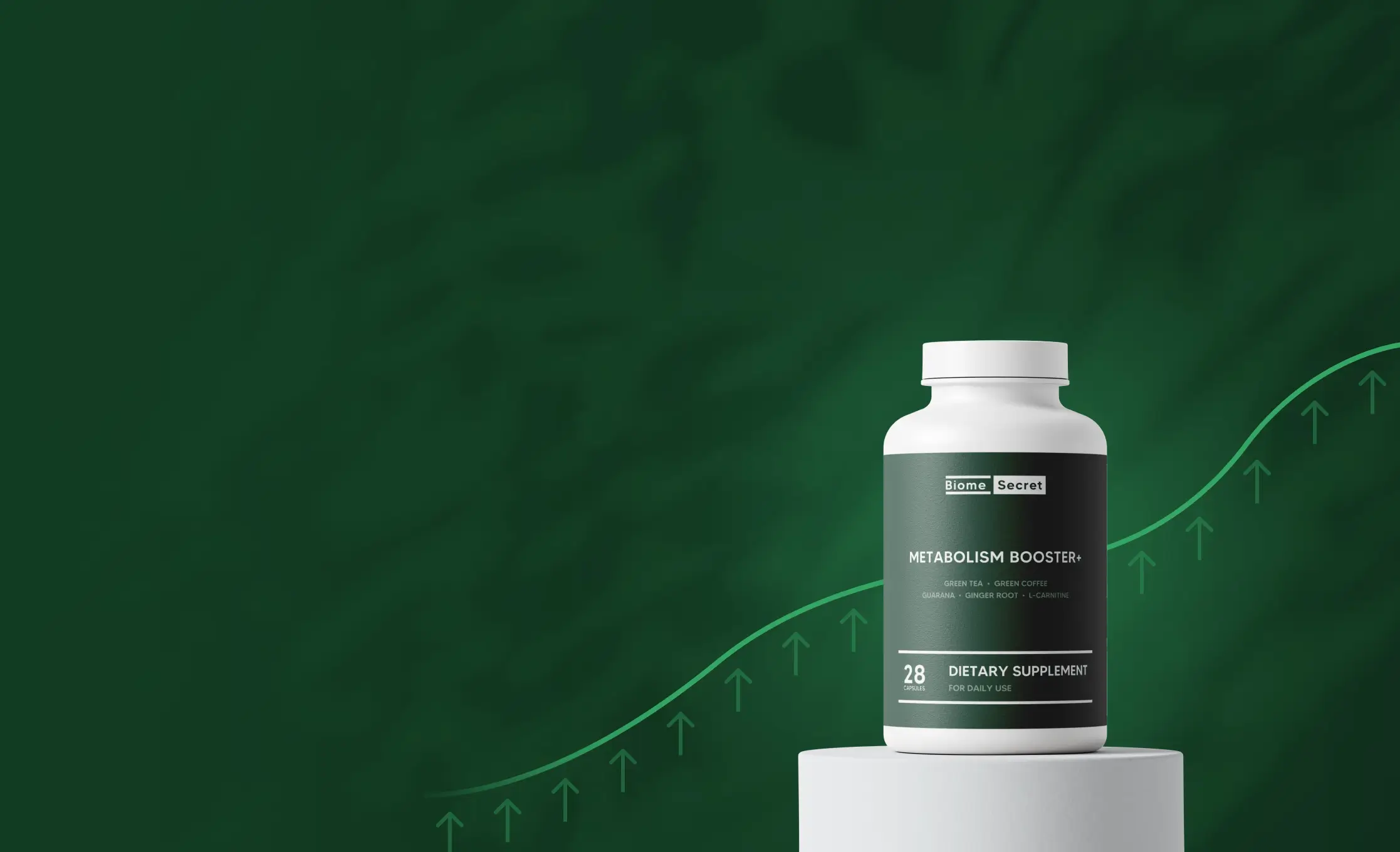 Metabolism Booster