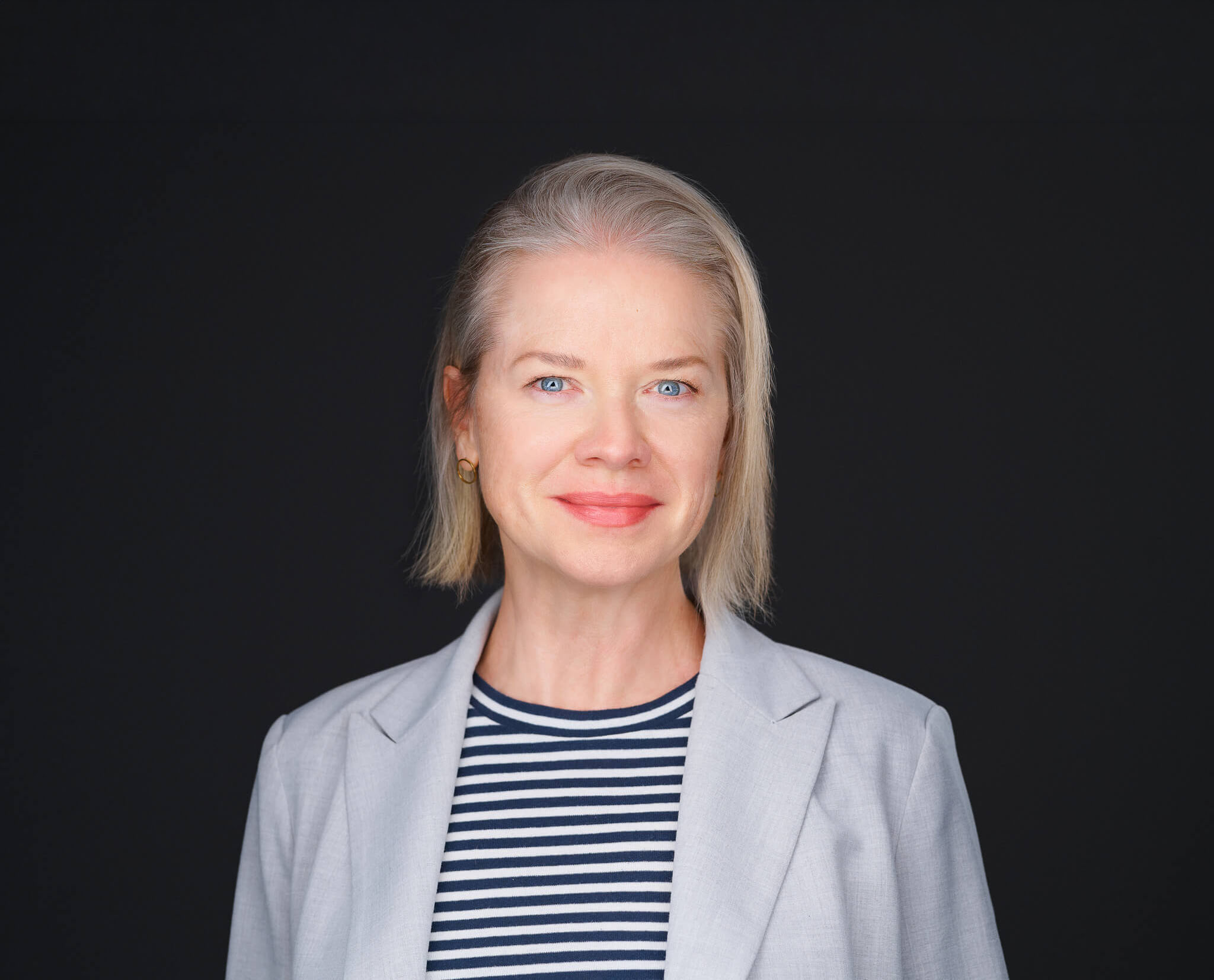 Rhonda Blackwell headshot