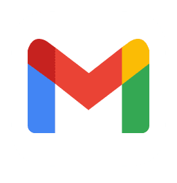 Photo of the gmail logo